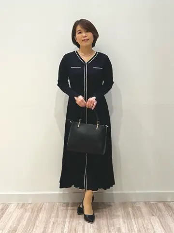 ONWARD CROSSET SELECT 前田 コーディネート画像