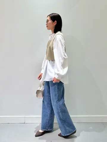 ONWARD CROSSET SELECT 濱野 コーディネート画像