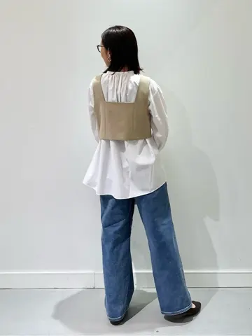 ONWARD CROSSET SELECT 濱野 コーディネート画像