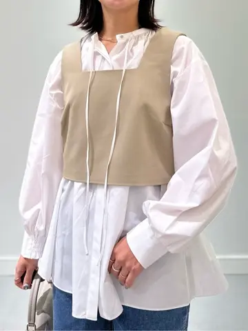 ONWARD CROSSET SELECT 濱野 コーディネート画像