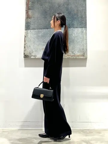 ONWARD CROSSET SELECT 田中 コーディネート画像