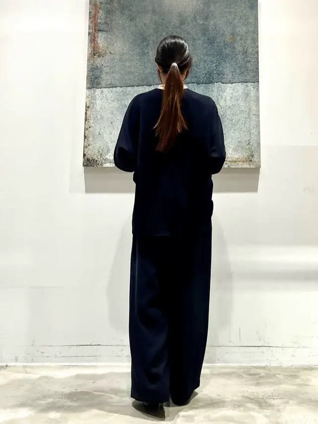 ONWARD CROSSET SELECT 田中 コーディネート画像