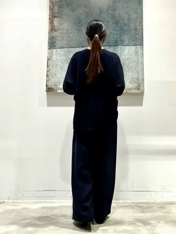 ONWARD CROSSET SELECT 田中 コーディネート画像