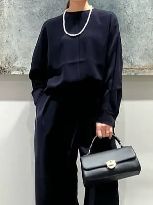 ONWARD CROSSET SELECT 田中 コーディネート画像