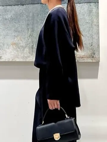 ONWARD CROSSET SELECT 田中 コーディネート画像