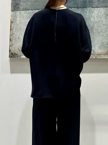 ONWARD CROSSET SELECT 田中 コーディネート画像