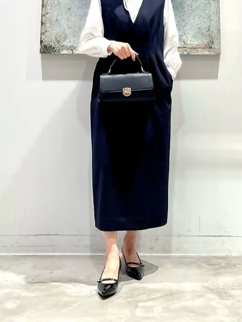 ONWARD CROSSET SELECT 田中 コーディネート画像