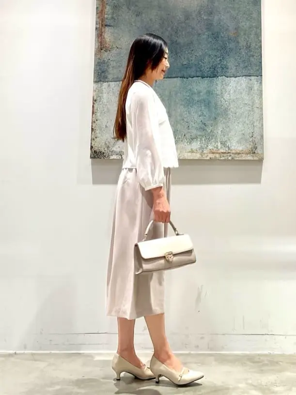 ONWARD CROSSET SELECT 田中 コーディネート画像