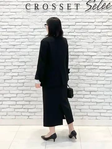 ONWARD CROSSET SELECT 東海林 コーディネート画像