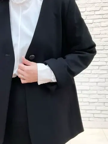 ONWARD CROSSET SELECT 東海林 コーディネート画像