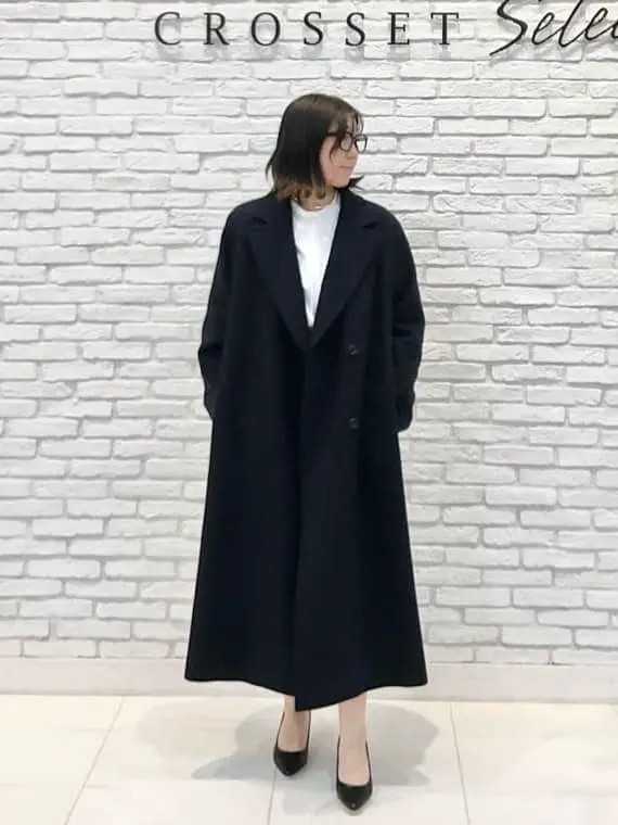 ONWARD CROSSET SELECT 東海林 コーディネート画像