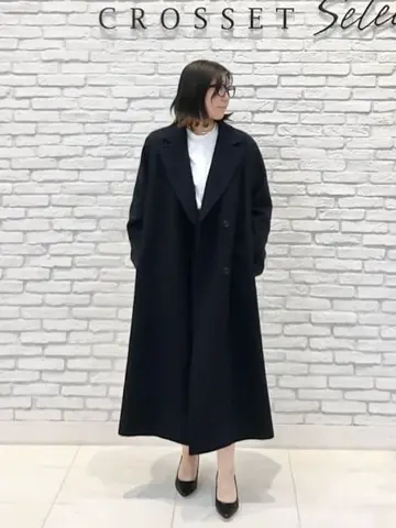 ONWARD CROSSET SELECT 東海林 コーディネート画像