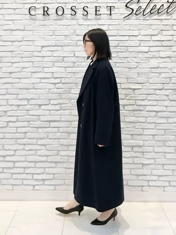 ONWARD CROSSET SELECT 東海林 コーディネート画像