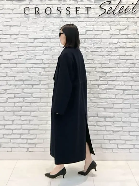 ONWARD CROSSET SELECT 東海林 コーディネート画像