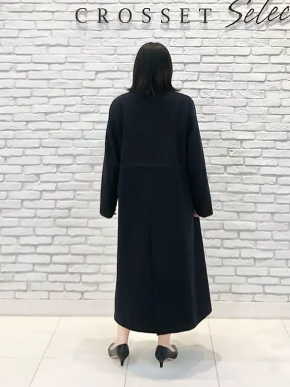 ONWARD CROSSET SELECT 東海林 コーディネート画像