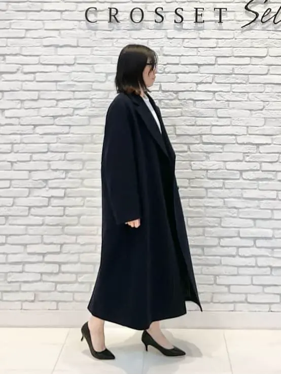 ONWARD CROSSET SELECT 東海林 コーディネート画像