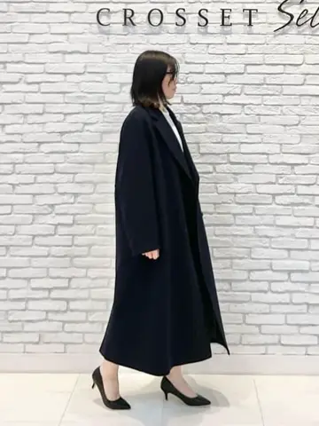 ONWARD CROSSET SELECT 東海林 コーディネート画像