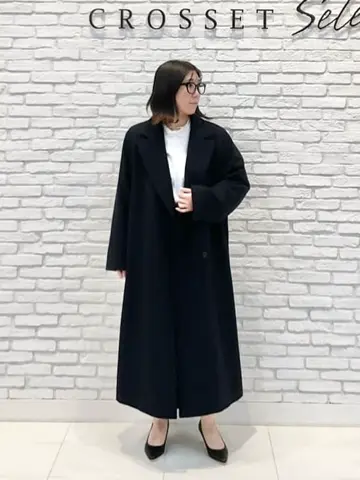 ONWARD CROSSET SELECT 東海林 コーディネート画像