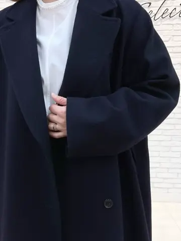 ONWARD CROSSET SELECT 東海林 コーディネート画像