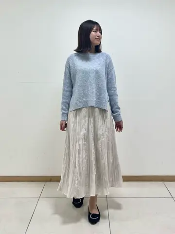 ONWARD CROSSET SELECT 竹内 コーディネート画像