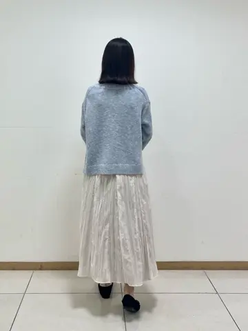 ONWARD CROSSET SELECT 竹内 コーディネート画像