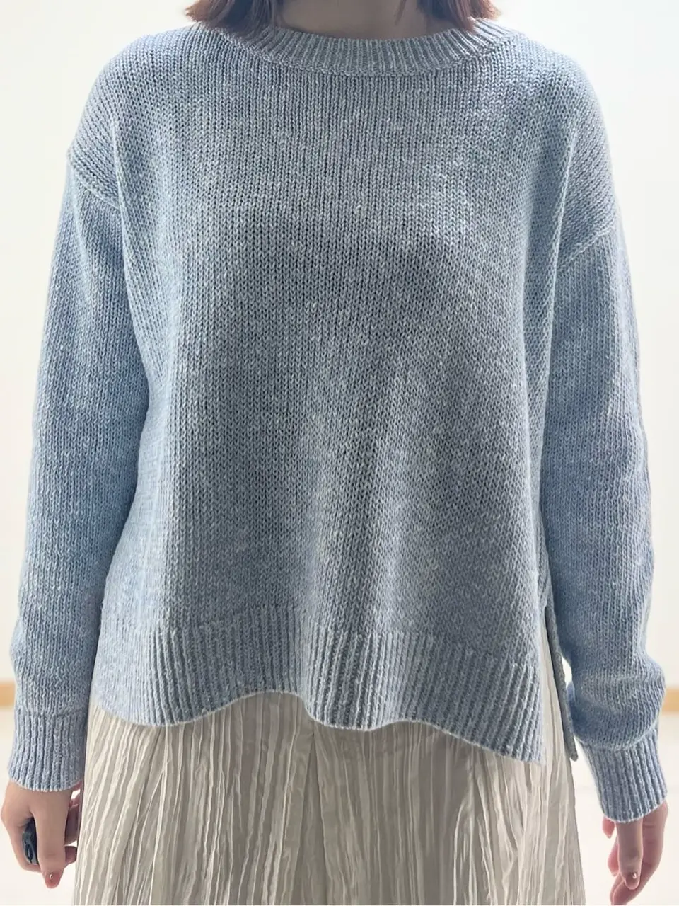 ONWARD CROSSET SELECT 竹内 コーディネート画像