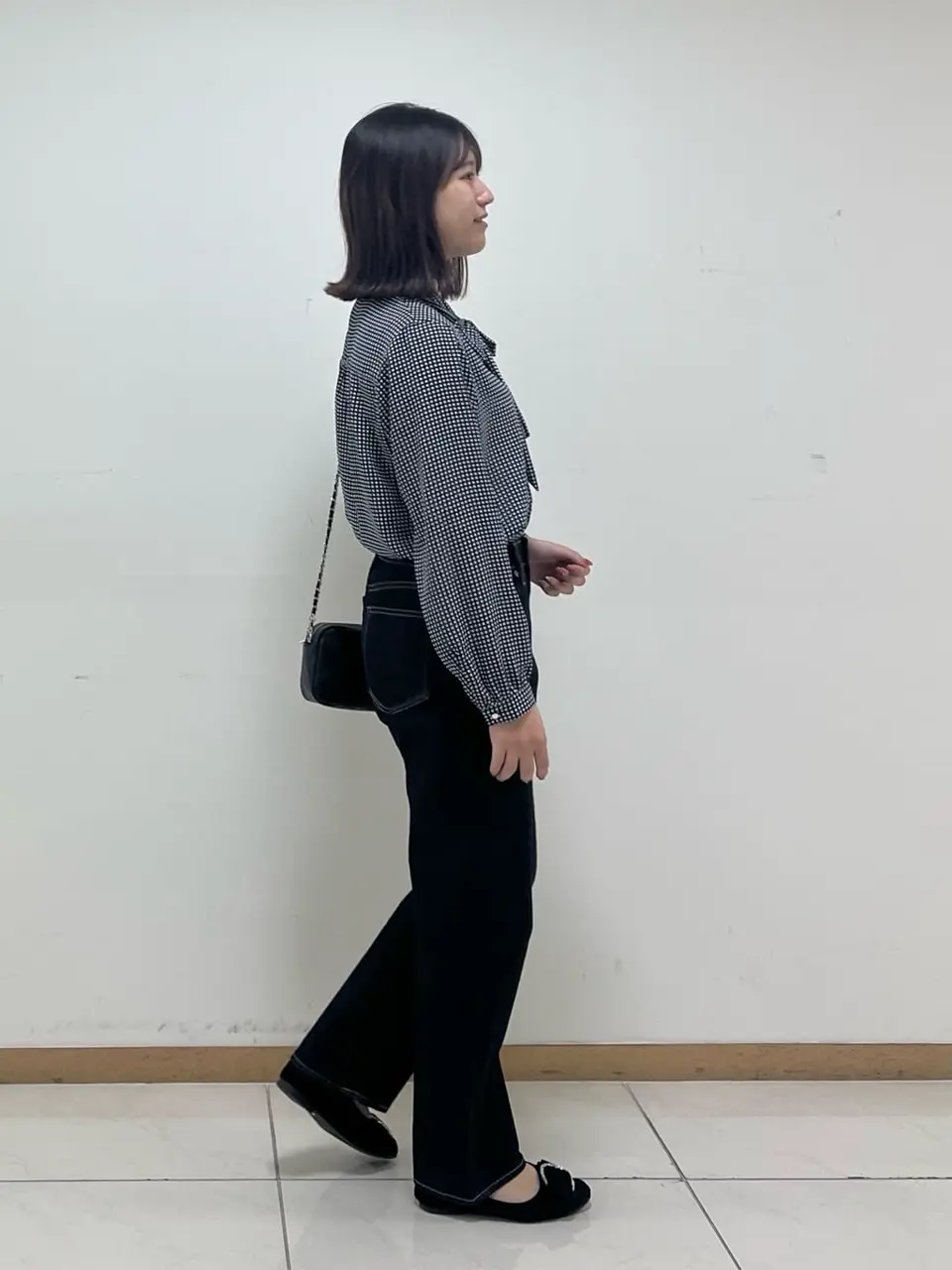 ONWARD CROSSET SELECT 竹内 コーディネート画像