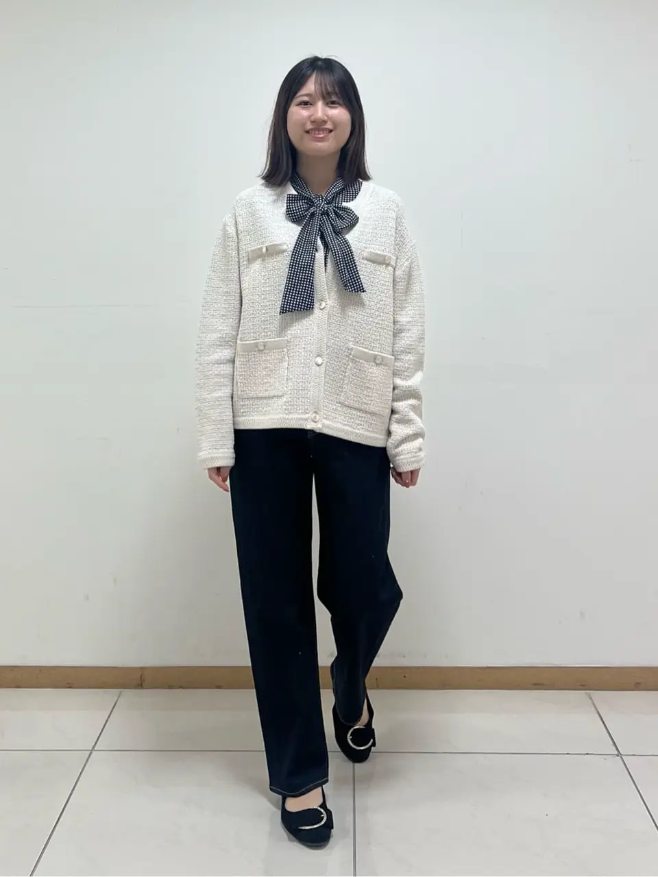  竹内 コーディネート画像