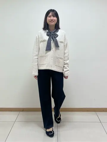 ONWARD CROSSET SELECT 竹内 コーディネート画像