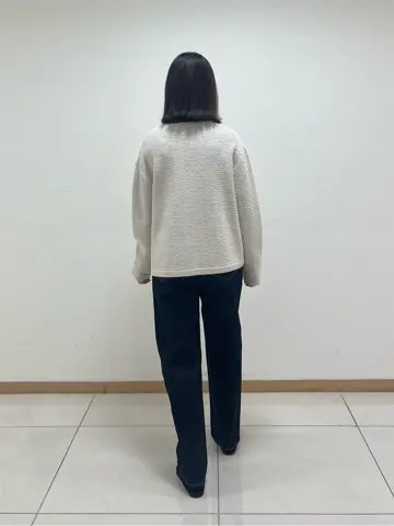 ONWARD CROSSET SELECT 竹内 コーディネート画像