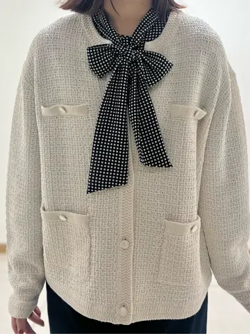 ONWARD CROSSET SELECT 竹内 コーディネート画像