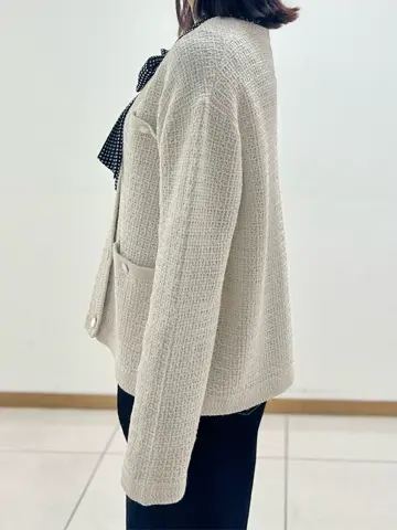 ONWARD CROSSET SELECT 竹内 コーディネート画像