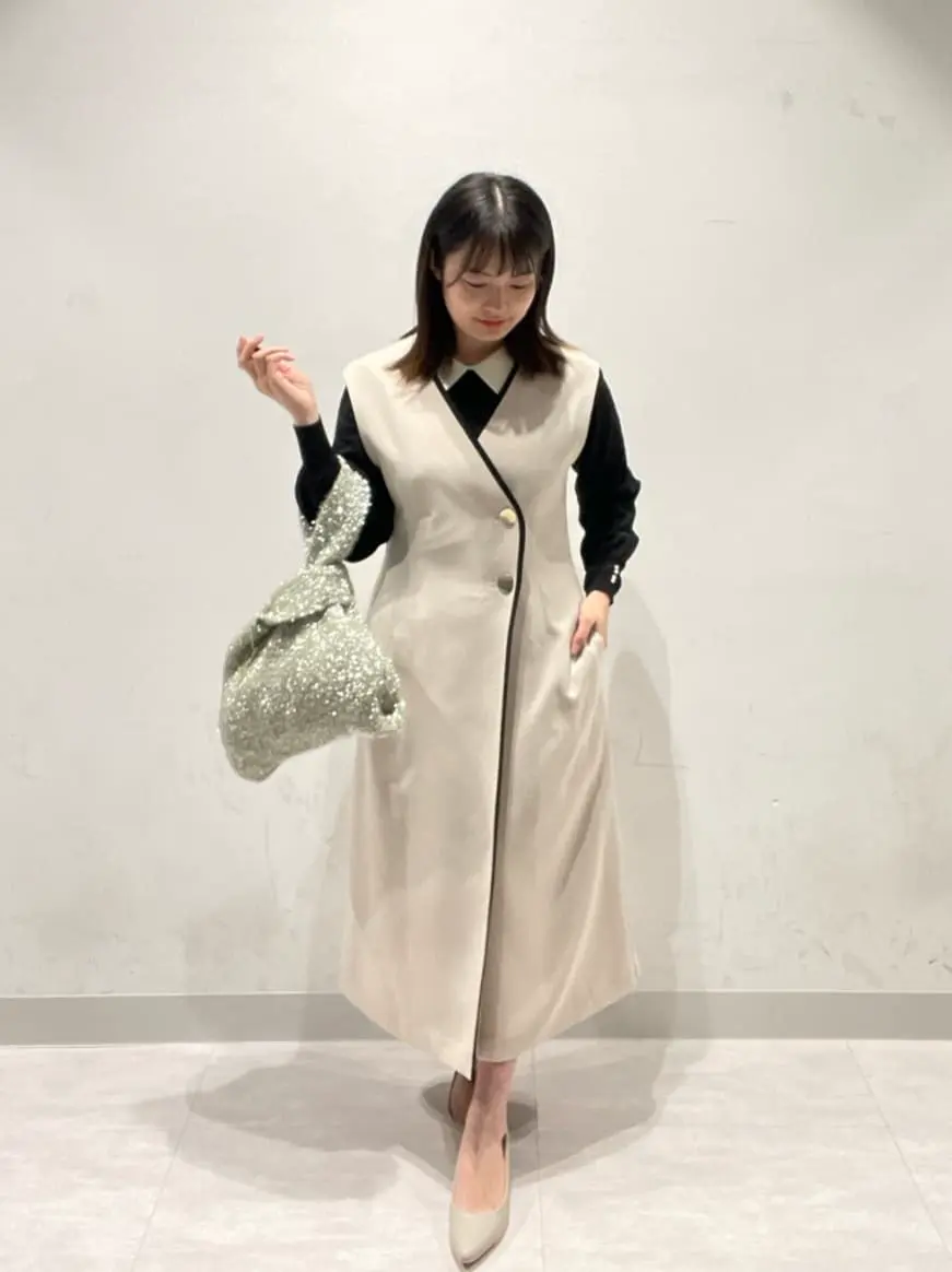  宮澤 コーディネート画像