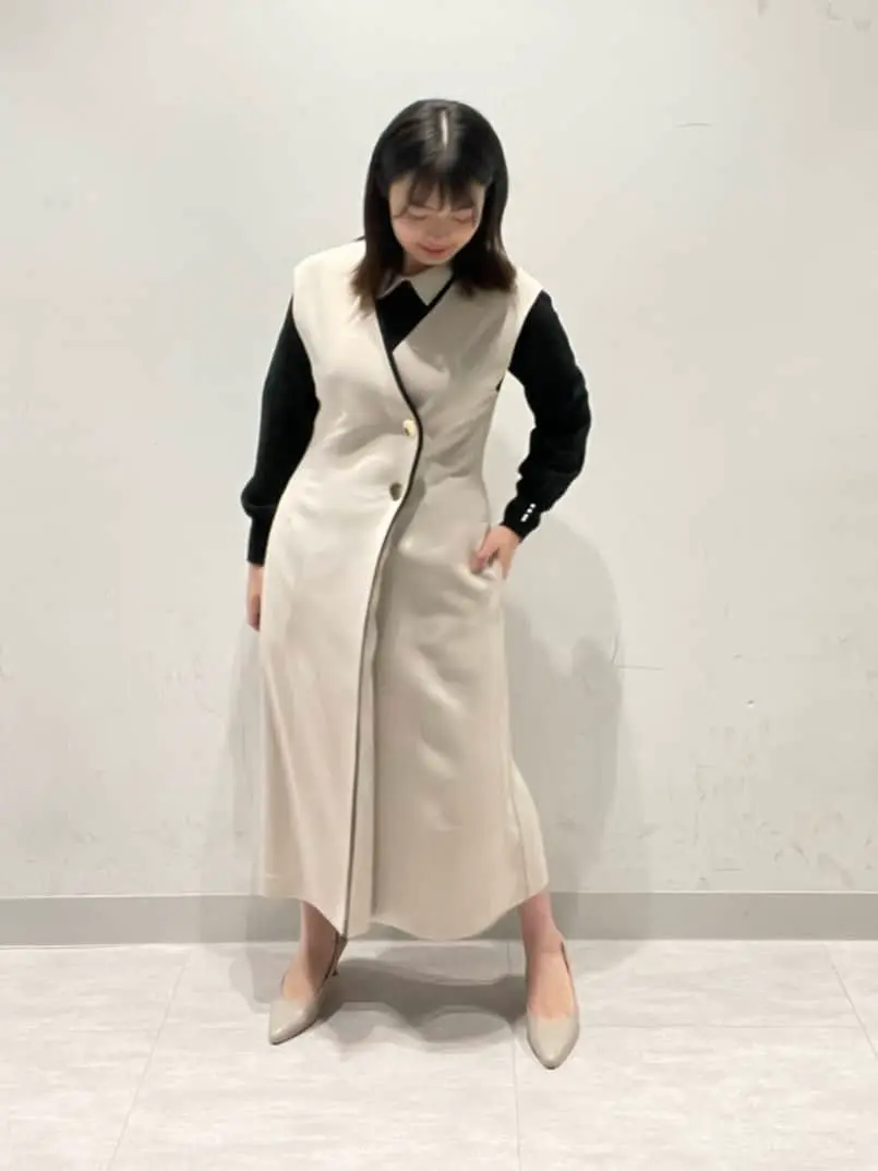 ONWARD CROSSET SELECT 宮澤 コーディネート画像