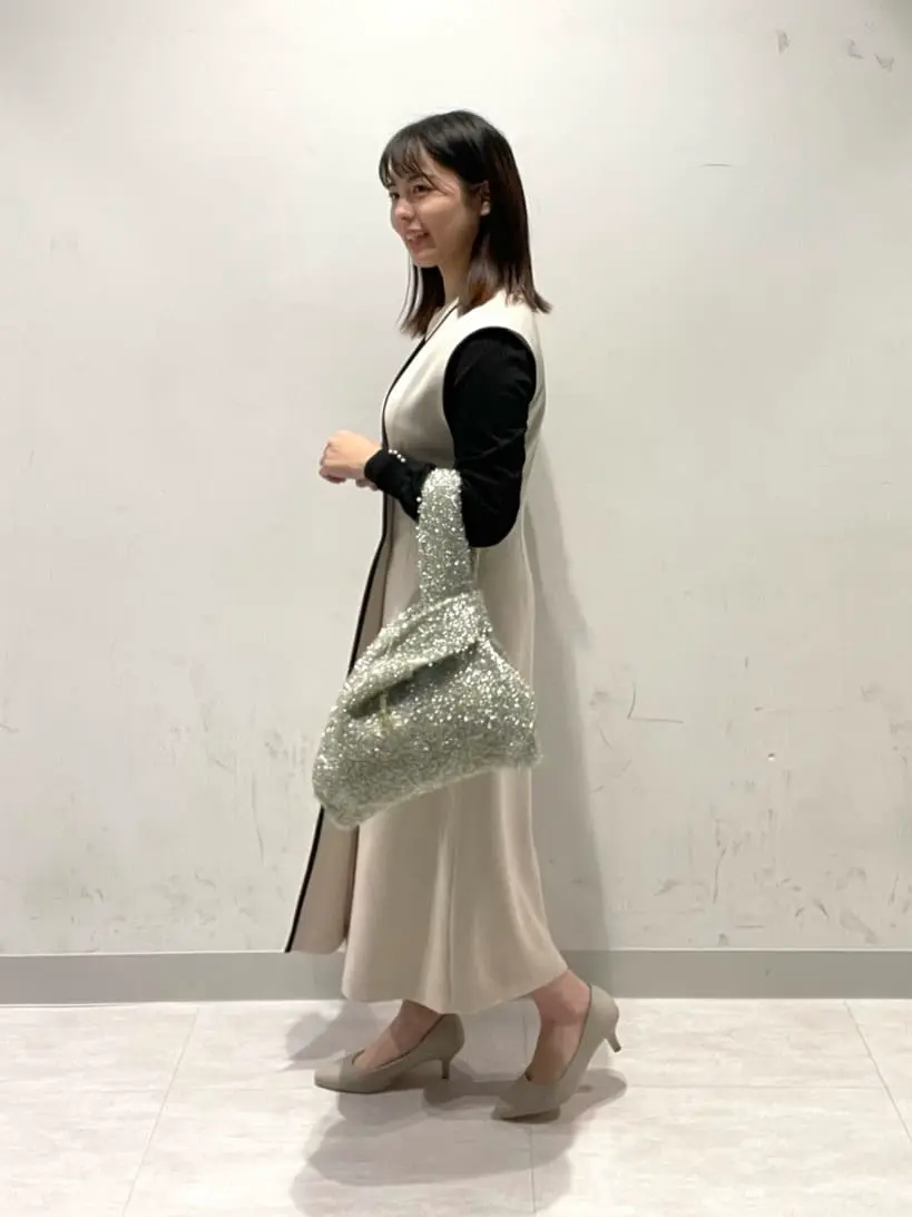 ONWARD CROSSET SELECT 宮澤 コーディネート画像