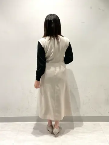 ONWARD CROSSET SELECT 宮澤 コーディネート画像