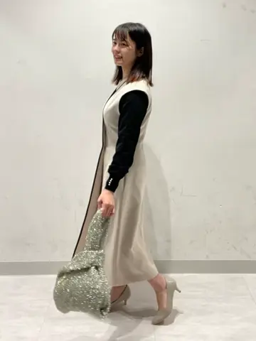 ONWARD CROSSET SELECT 宮澤 コーディネート画像