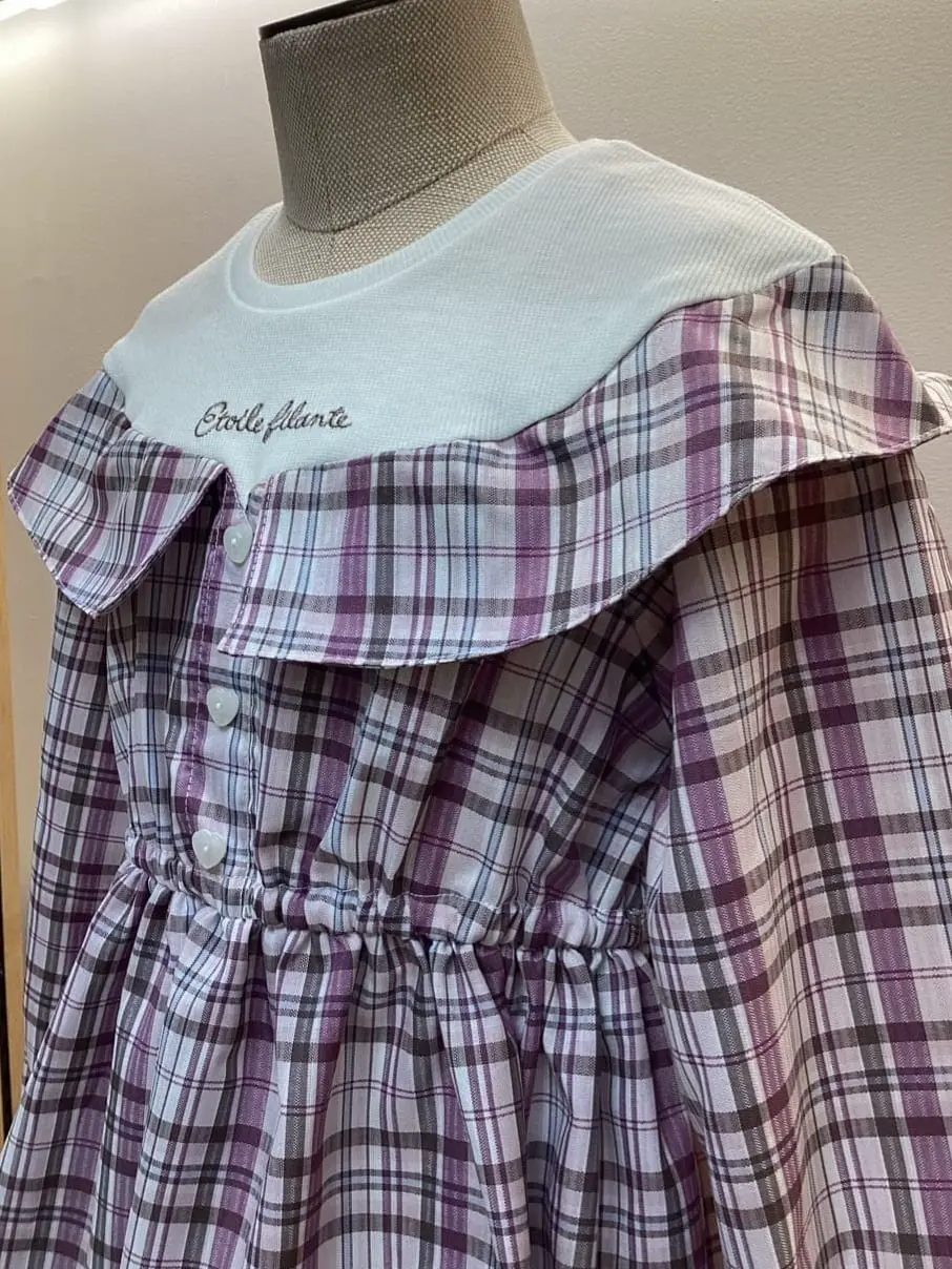 ONWARD CROSSET SELECT 鈴木 コーディネート画像