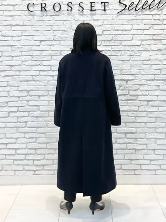 ONWARD CROSSET SELECT 東海林 コーディネート画像