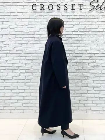 ONWARD CROSSET SELECT 東海林 コーディネート画像