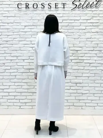 ONWARD CROSSET SELECT 東海林 コーディネート画像