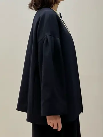 ONWARD CROSSET SELECT 林 コーディネート画像