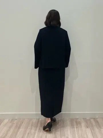 ONWARD CROSSET SELECT 林 コーディネート画像