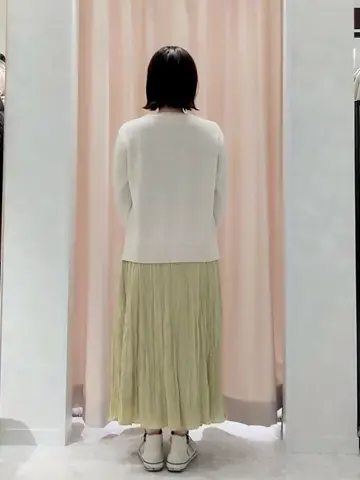 ONWARD CROSSET SELECT 井上 コーディネート画像