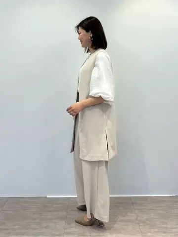 ONWARD CROSSET SELECT mami コーディネート画像