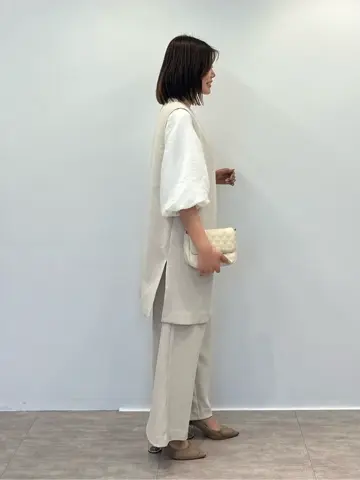 ONWARD CROSSET SELECT mami コーディネート画像