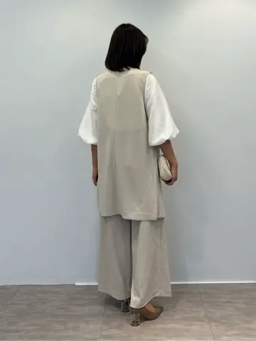 ONWARD CROSSET SELECT mami コーディネート画像