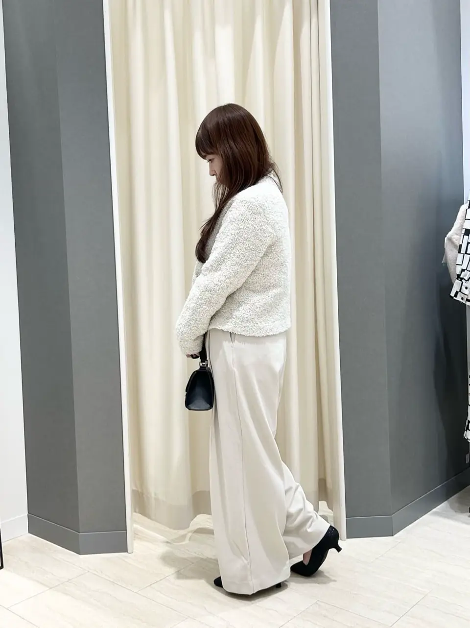 ONWARD CROSSET SELECT 清野 コーディネート画像