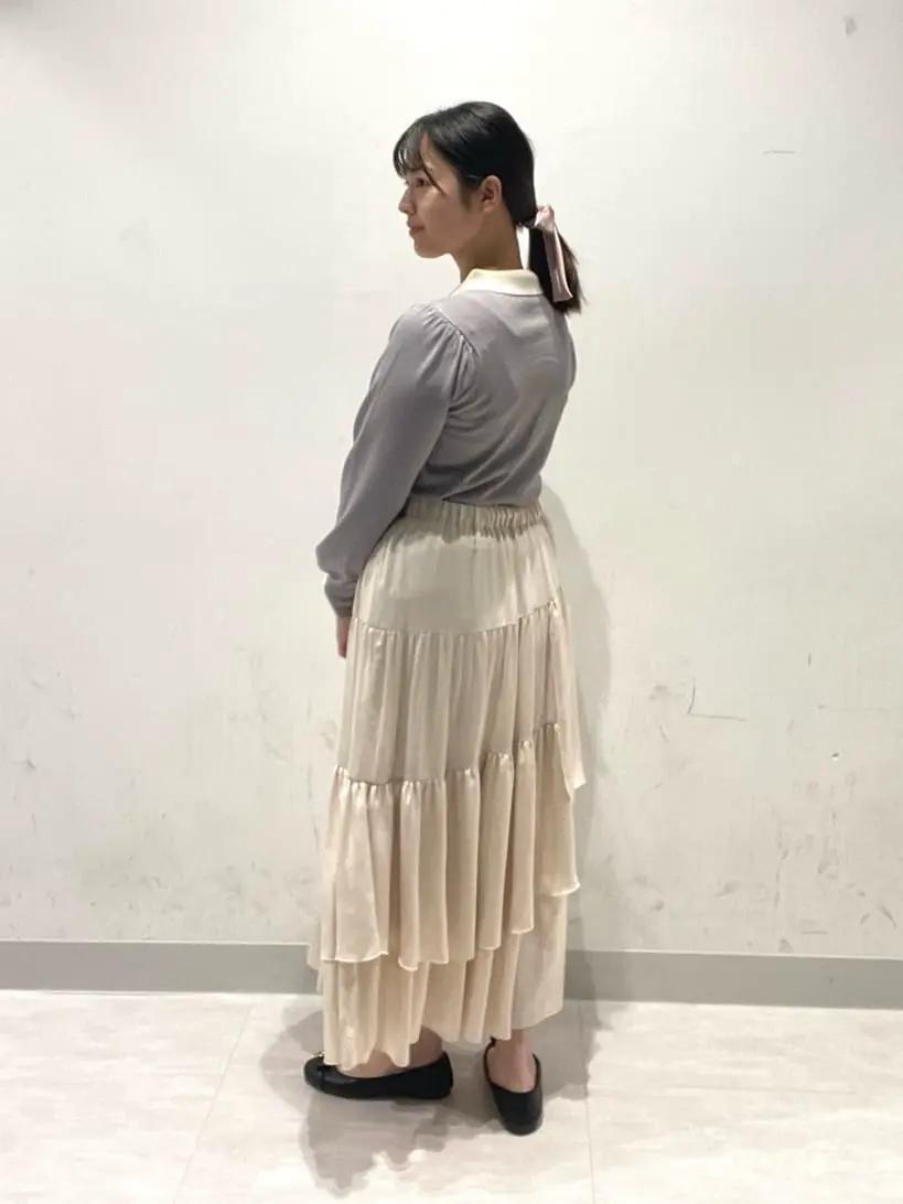 ONWARD CROSSET SELECT 宮澤 コーディネート画像