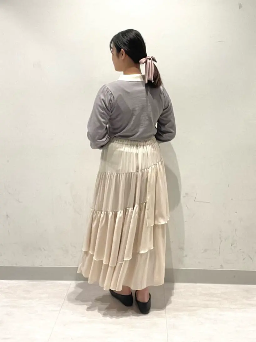 ONWARD CROSSET SELECT 宮澤 コーディネート画像